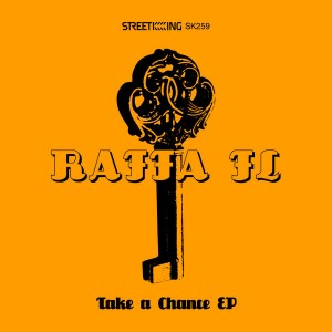 Raffa FL - Take A Chance EP [Street King]