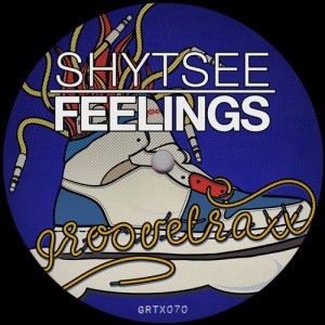 Shytsee - Feelings [GrooveTraxx (1744)]