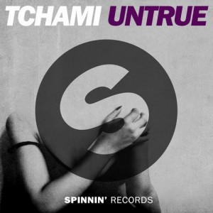 Tchami - Untrue [Spinnin Records]