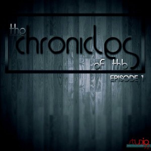 Thb - The Chronicles Of Thb Episode 1 [Studio92 DeepHouseJunkiE]