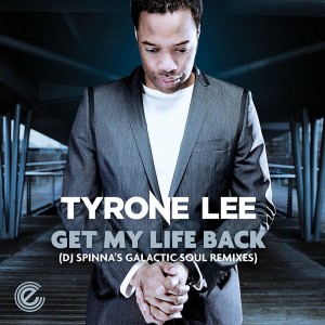 Tyrone Lee - Get My Life Back (DJ Spinna Remixes) [Expansion House]