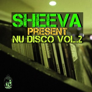 Various Artists - Sheeva Nu Disco Vol 2 [Sheeva]