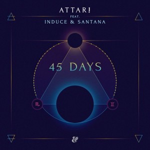 ATTAR! - 45 days [Eskimo]