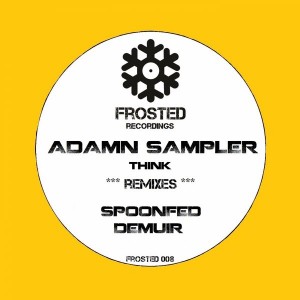 Adamn Sampler - Think [Frosted Recordings]