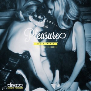 Audio Jacker - The Pleasure [Disco Future Records]