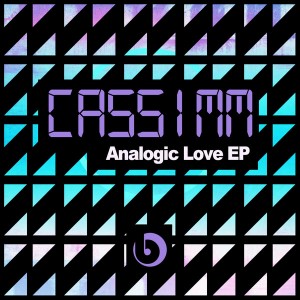 CASSIMM - Analogic Love [Beatdown]