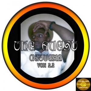 Cezwear - The Guest EP Vol. 2.2 [Keyblaze Records]