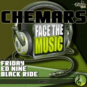 Chemars - Face The Music [Ginkgo music]