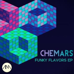 Chemars - Funky Flavors [Attraction Music]