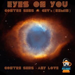 Contre Sens - Eyes On You [Meltin Funk Records]