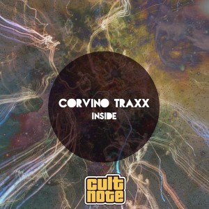 Corvino Traxx - Inside [Cult Note]