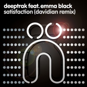 Deeptrak feat. Emma Black - Satisfaction (Davidian Remix) [Nocturnal Groove]