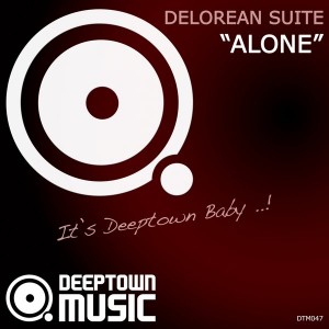 Delorean Suite - Alone [Deeptown Music]