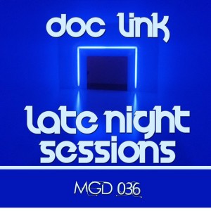 Doc Link - Late Night Sessions [Modulate Goes Digital]
