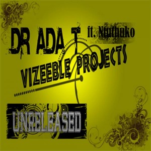 Dr Ada T feat. Ntuthuko - Soul Music Remixes [Vizeeble Entertainment]
