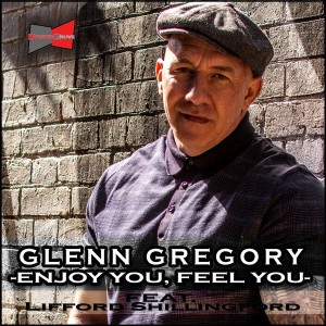 Glenn Gregory - Enjoy You, Feel You [Korner Gruve Records]