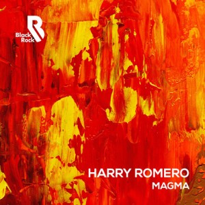 Harry Romero - Magma [Black Rock]