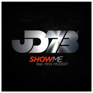 JD73 - Show Me feat. Miss Modest [Electric73 Music]