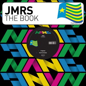 JMRS - The Book [Nang]