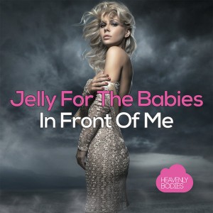 Jelly For The Babies - In Front of Me [Heavenly Bodies Records]