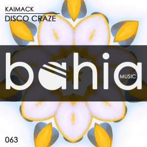 Kaimack - Disco Kraze [Bahia Music]