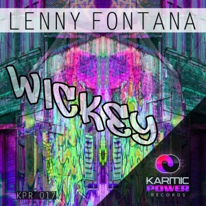 Lenny Fontana - Wickey [Karmic Power Records]