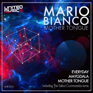 Mario Bianco - Mother Tongue EP [United Music Records]