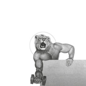Max Graef - Bummse EP [The Gym]