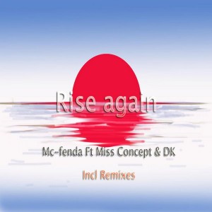 Mc-Fenda - Rise Again [Urunga Music]