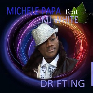 Michele Papa feat. Marshal James White - Drifting [MJM Digital]