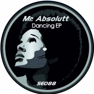 Mr Absolutt - Dancing [Sound Exhibitions]