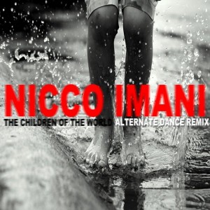 Nicco Imani - The Children of the World (Alternate Dance Mix) [Mofolo Mafia Records]