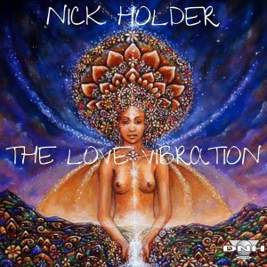 Nick Holder - The Love Vibration [DNH]