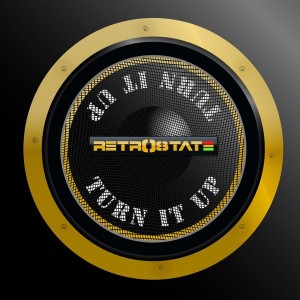 Retrostate - Turn It Up [Rubicon Recordings]