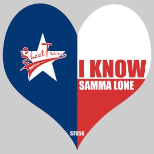 Samma Lone - I Know [Skeet Traxx]