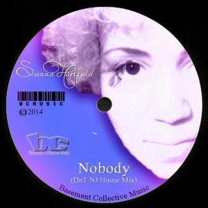 Sanna Hartfield - Nobody (DnT NJ House Mix) [Basement Collective Music]