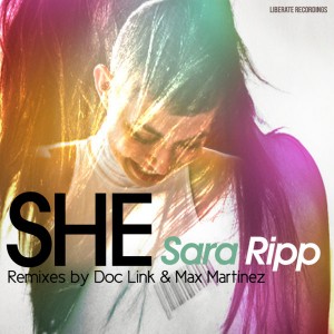 Sara Ripp - She [Liberate]