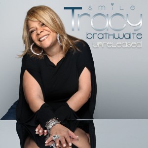 Tracy Brathwaite - Smile (Unreleased Mixes) [Honeycomb Music]