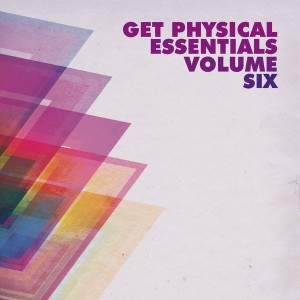 Various Artists - Get Physical Music Presents Body Language, Vol. 14 - Mixed By andhim [Get Physical]