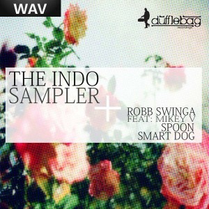 Various Artists - The Indo Sampler [Dufflebag Recordings]