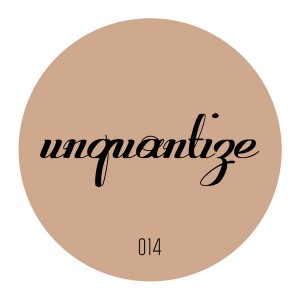 Various Artists - Yinhui 㡥㩾 [unquantize]
