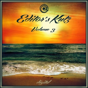 Various - Editor's Kutz # 3 [Editors Kutz]