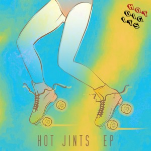 Various - Hot Jints EP [Hot Digits Music]