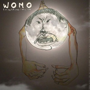 WOMO - Everything Yoo Do [Apparel Music]
