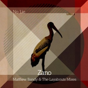 Zano - No Lie [Limestone Recordings]