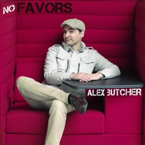 Alex Butcher - No Favors [Butcher Music]