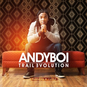 Andyboi - Trail Evolution [Soul Candi Records]