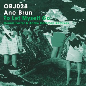Ane Brun - To Let Myself Go (Remixes) [Objektivity]