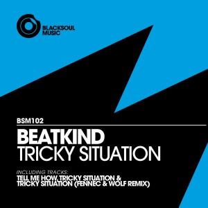 Beatkind - Tricky Situation [Blacksoul]