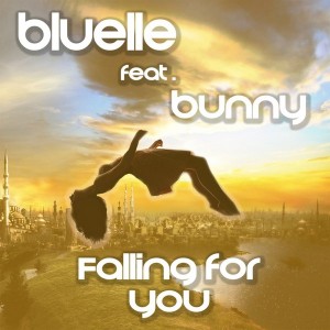 Bluelle feat. Bunny - Falling For You [Baainar Digital]